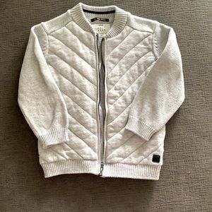 Zara Sweater  for boy